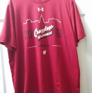 Under armour tee-shirt